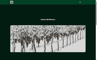 Vixen Hill Winery of Jacksonville