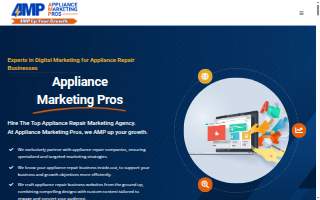 Appliance Marketing Pros