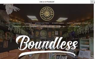 Boundless Tattoo Company of Joliet