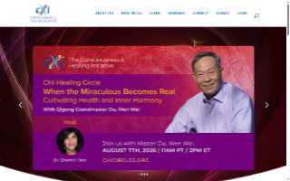 Chi Healing Center of Simsbury