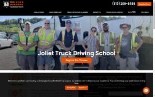 Commercial Driving Academy