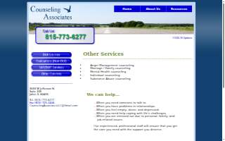 Counseling Associates, LLC