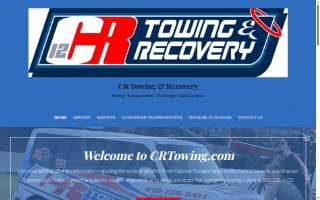 CR Towing and Recovery