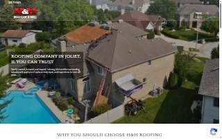 H&H Roofing, Inc.