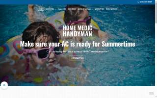 Home Medic Handyman