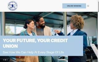 Joliet Municipal Federal CU