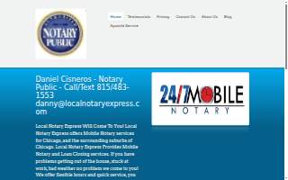Local Notary Express