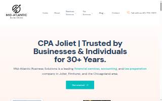 Mid-Atlantic Business Solutions