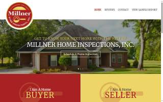 Millner Home Inspections