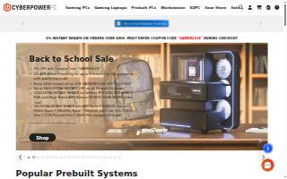 PC Master High Tech, Inc of Joliet