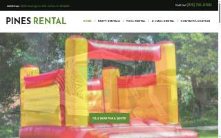 Pines Rental of Joliet