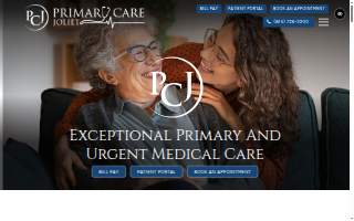 Primary Care Joliet Medical Clinic