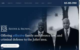 Reeder & Brown, P.C.