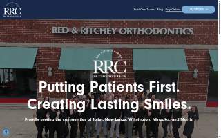 RRC Orthodontics - Joliet