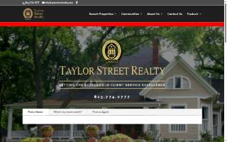Taylor Street Realty