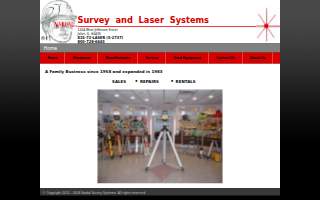Vardal Survey & Laser of Joliet