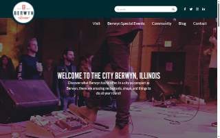 Berwyn School of Music