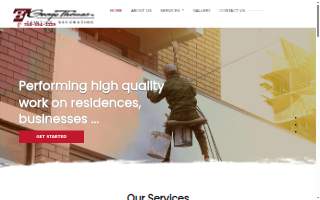 George Thomas Paint & Decorating