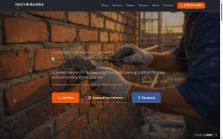 Greg's Restoration INC.