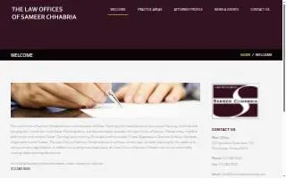 Illinois Estate Law of Justice website