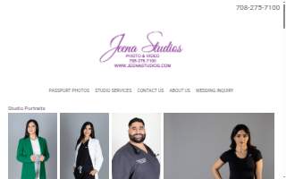 Jeena Studios