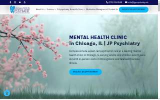 JP Psychiatry