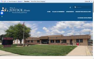 Justice Home Inspections LLC