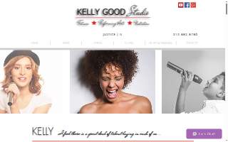 Kelly Good Studio