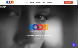 KolorFirst LLC
