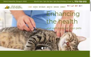 Pulaski Animal Hospital