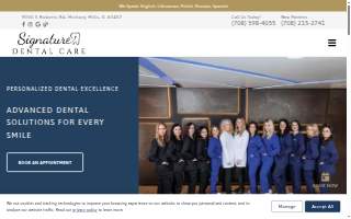 Signature Dental Care