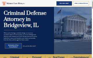 Skinner Law Firm, P.C. of Justice