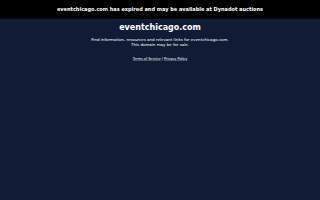 The Event Chicago