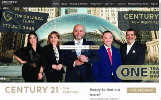 The Galarza Team