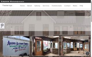 Allers Aluminum Products, Inc.