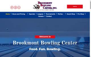 Brookmont Bowling Center, Inc.