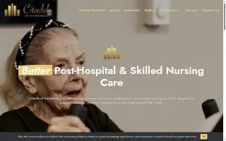 Citadel of Kankakee website