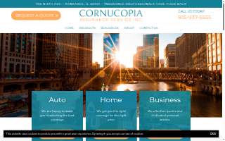Cornucopia Insurance Service