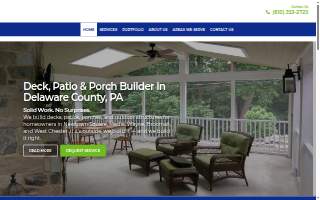 Exterior Design Plus LLC