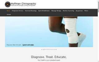 Hoffman Chiropractic Neurology
