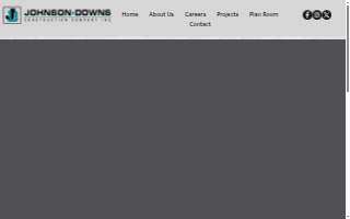 Johnson Downs Construction Co