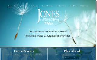 Jones Funeral Home of Kankakee