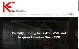 Keast Electric Inc