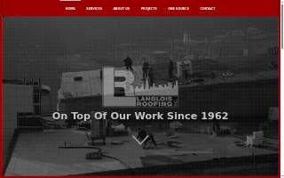 Langlois Roofing