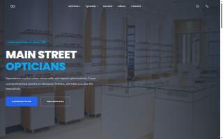 Main Street Opticians