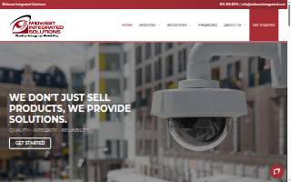 Midwest Integrated Solutions