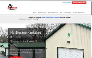 My Storage Kankakee