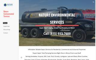 Nature Environmental Services