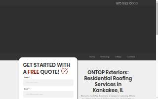 ONTOP Exteriors: A Langlois Company