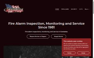 Protection Associates Inc.